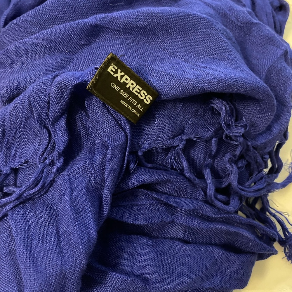 Express scarf - Picture 2 of 2